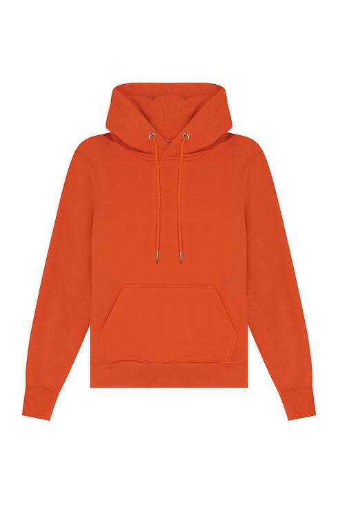 HOODIE LARANJA